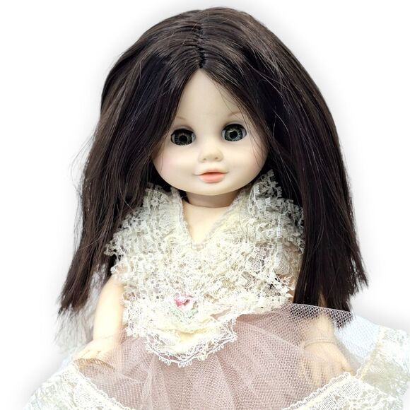 VTG 1982 Prima Ballerina Royal Doll by Miss Elsa, Royal House of Dolls Inc. - Picture 2 of 11